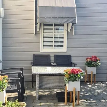 LandLust Guesthouse Amsterdam Area - Dış Mekan