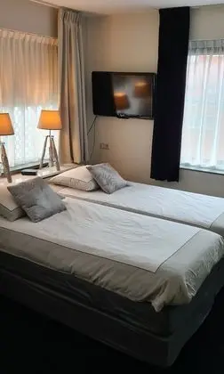 LandLust Guesthouse Amsterdam Area - Oda