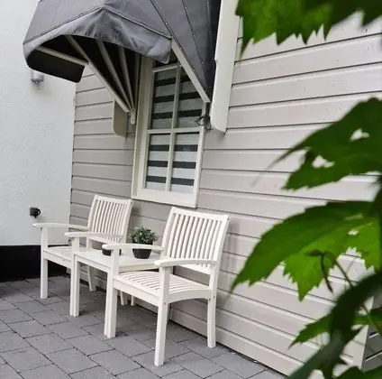 LandLust Guesthouse Amsterdam Area - Oda Düzeni