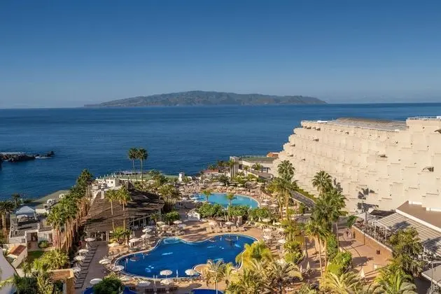 Landmar Playa La Arena