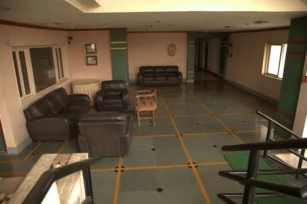 Hotel Landmarcplaza