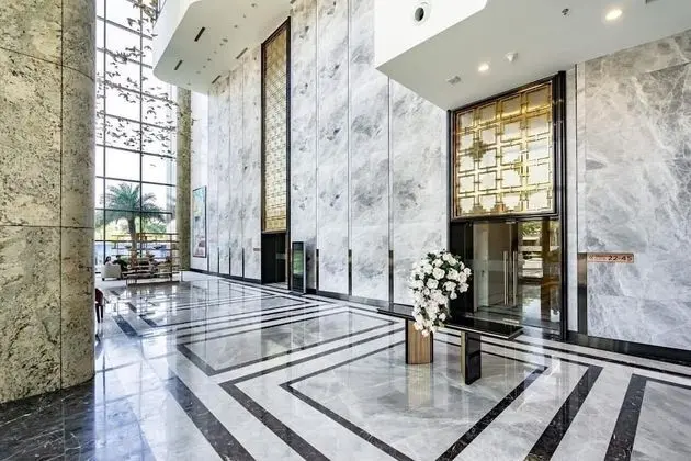 THE LANDMARK 81 INTERCONTINENTAL SAIGON - Öne Çıkan Resim