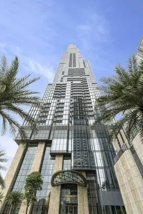 Landmark 81 Serviced Residences
