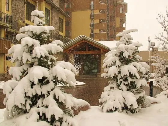 The Landmark, a Destination by Hyatt Residence - Dış Mekan