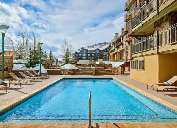 The Landmark, a Destination by Hyatt Residence - Havuz