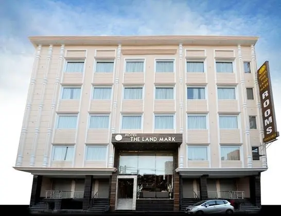 The Landmark Amritsar