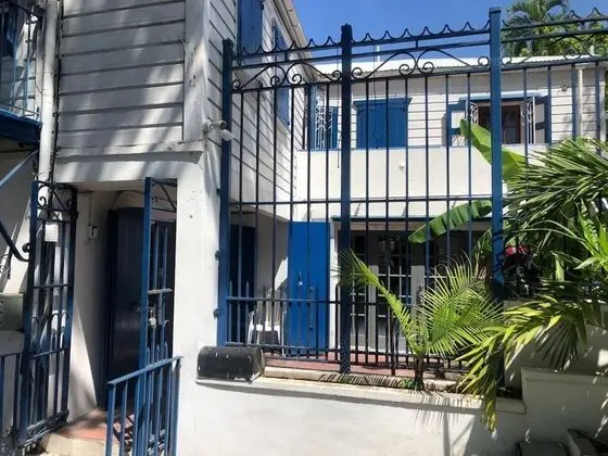 The Landmark Apartment