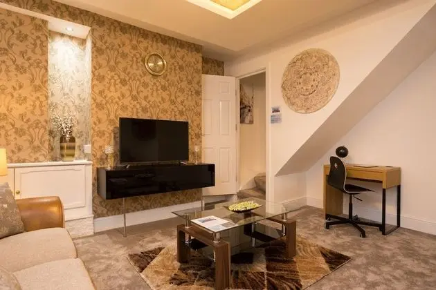 Landmark Apartments Harrogate - Öne Çıkan Resim