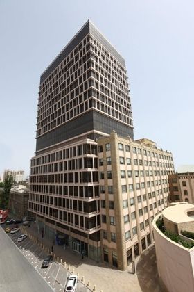The Landmark HotelFotoğrafı
