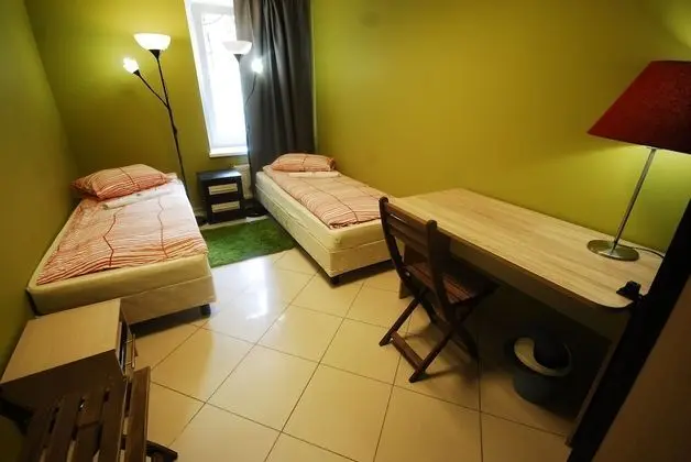 Landmark City Hotel - Hostel - Öne Çıkan Resim