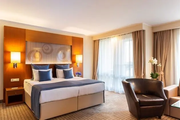 Landmark Creek Hotel & Wellness - Oda