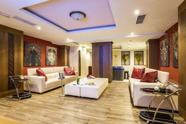 Landmark Creek Hotel & Wellness - Spa