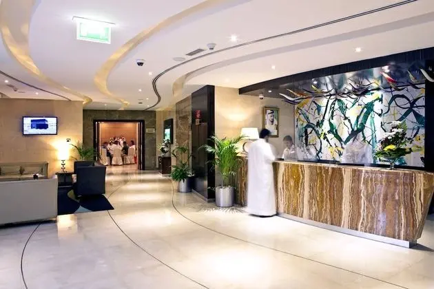 Landmark Grand Hotel - Öne Çıkan Resim