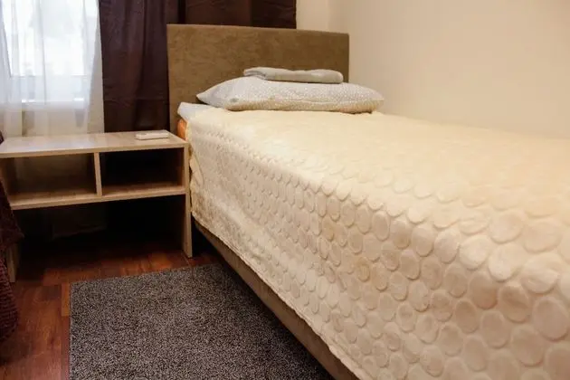 Landmark Guest House - Hostel - Oda