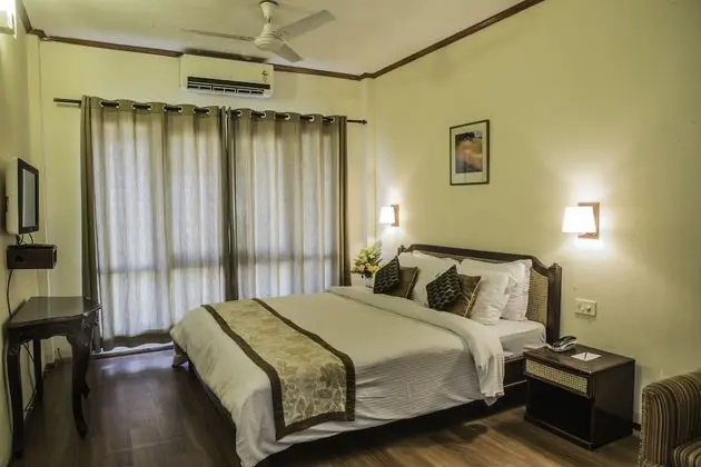 Landmark Hotel Guwahati - Oda