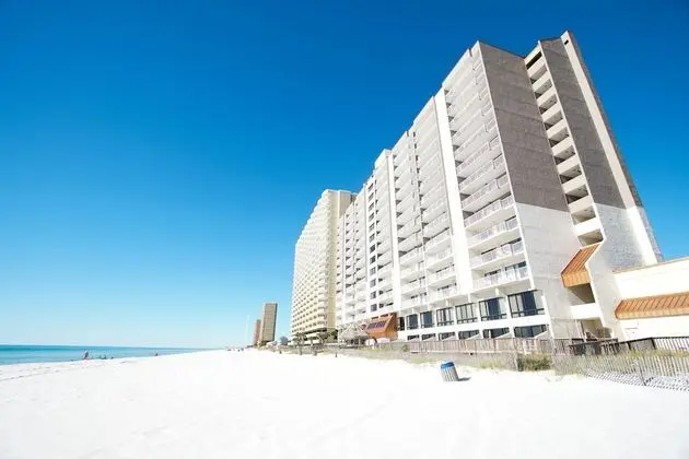 Landmark Holiday Beach Resort by VRI Americas