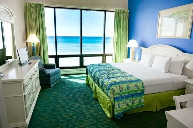 Landmark Holiday Beach Resort by VRI Americas - Oda
