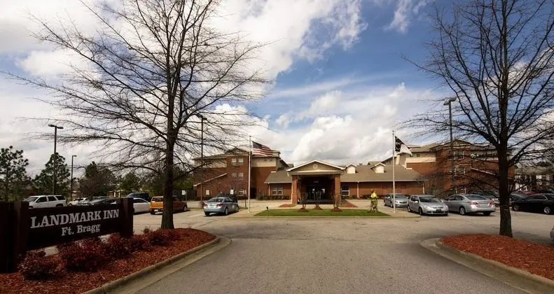 Landmark Inn Fort Bragg