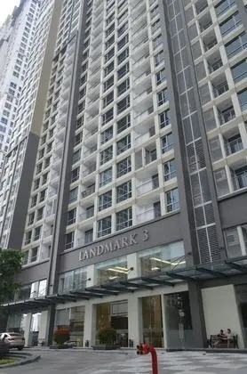 Landmark Inn - Dış Mekan