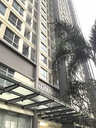 Landmark Inn - Lobi