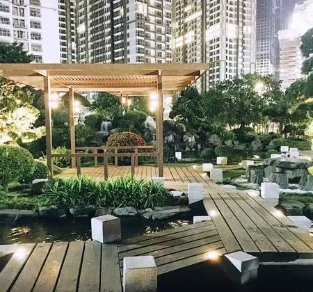 Landmark Inn - Öne Çıkan Resim