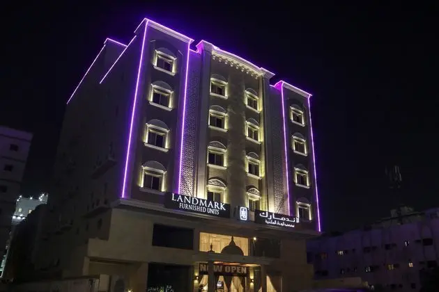 Landmark International Prince Sultan