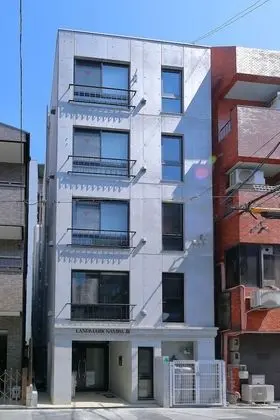 Landmark Namba G