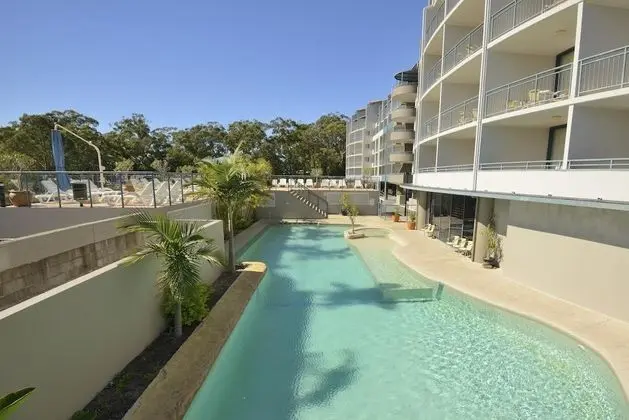 The Landmark Nelson Bay