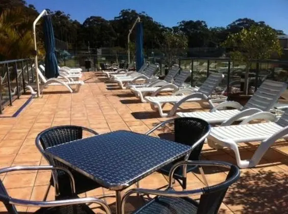 The Landmark Nelson Bay