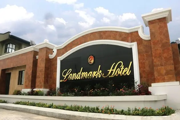 Landmark Hotel