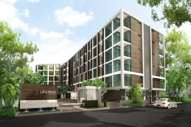 Landmark Residence
