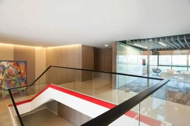 Landmark Residence - İç Mekan