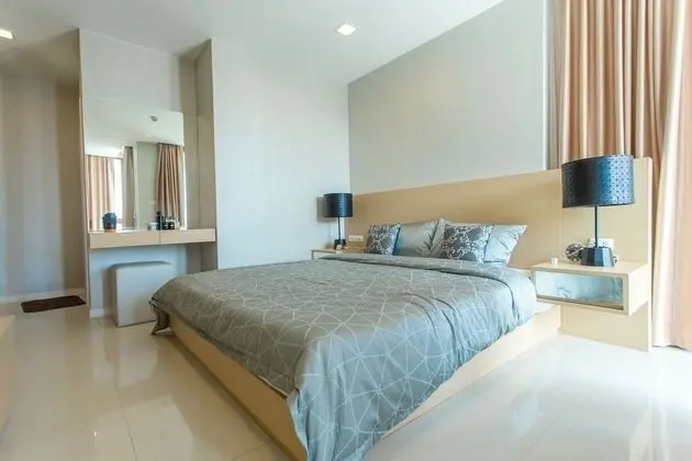 Landmark Residence - Oda