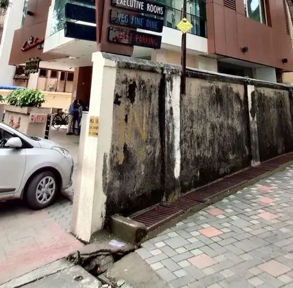 Landmark Residency