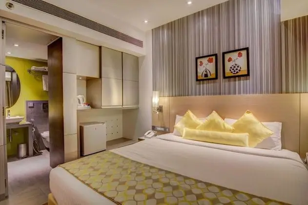 Landmark Residency - Öne Çıkan Resim