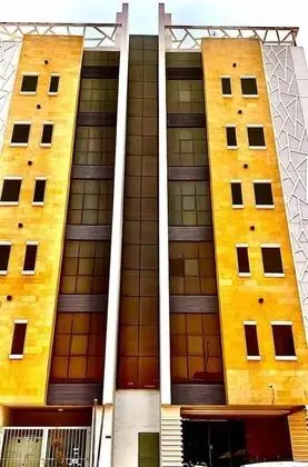 LANDMARK HOTEL - SARI