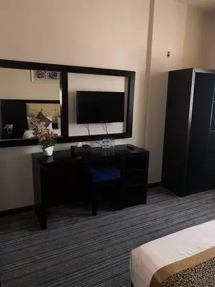 LANDMARK HOTEL - SARI - Oda
