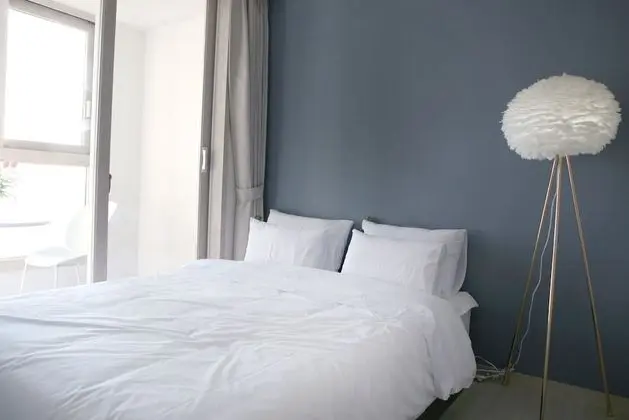 Landmark Songdo Stay 2
