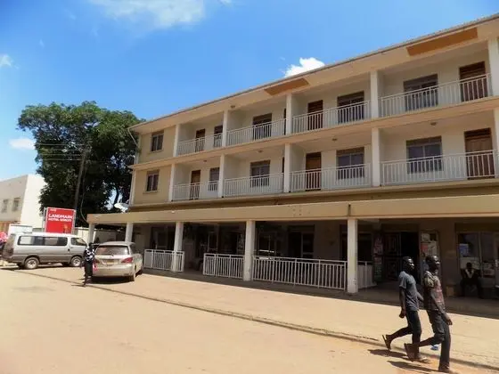 LandMark Hotel