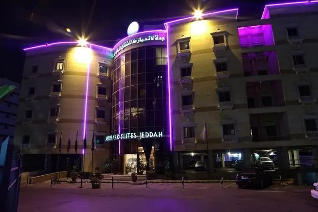 Landmark Suites Thahliya
