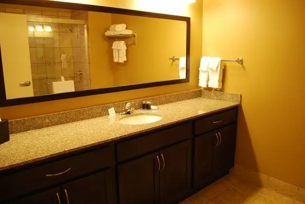 Landmark Suites - Oda