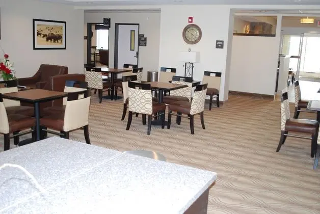 Landmark Suites - Yerinde Yemek