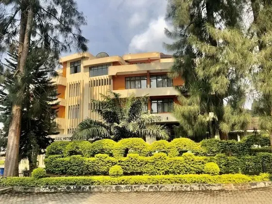 Landmark Hotel Tukuyu - 1