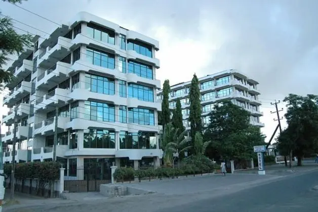Landmark Ubungo Hotel