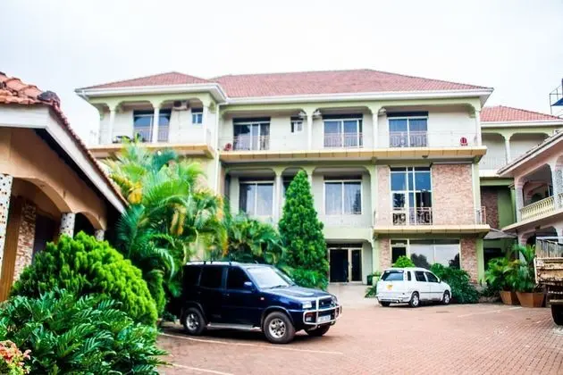 Landmark View Hotel