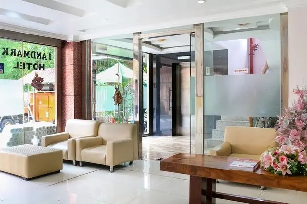 Landmark Hotel - Öne Çıkan Resim