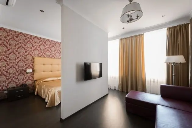 Landorff Hotel - Oda