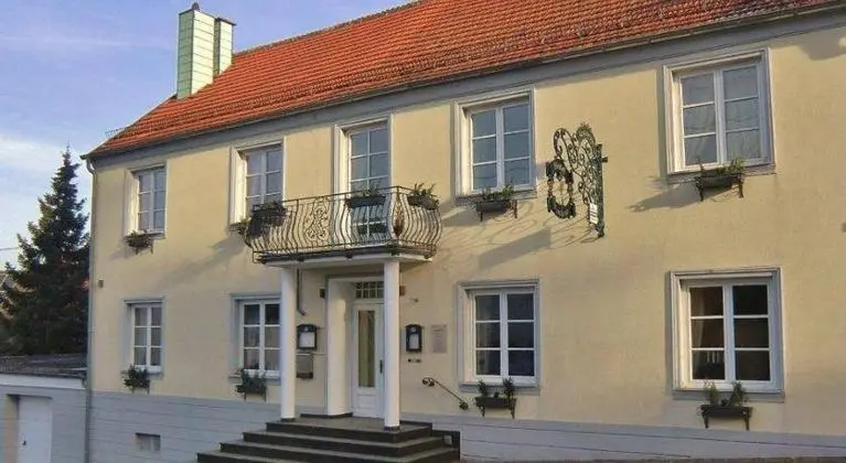 Landpartie - die Brasserie