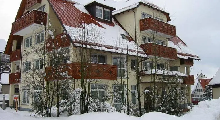 Hotel-Landpension Postwirt