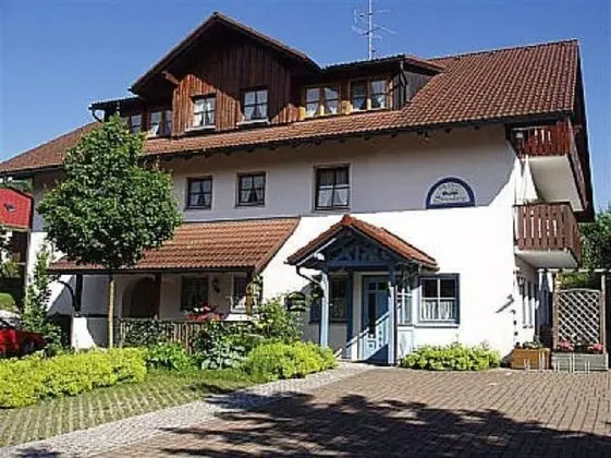Landpension Sternberg - 1